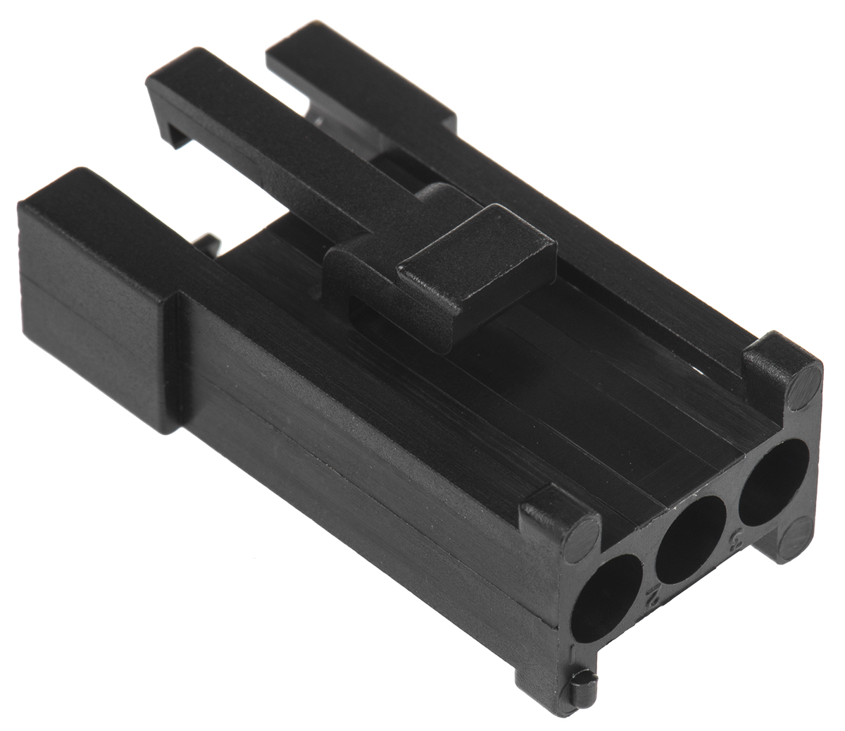 TST03PA00 / 192923-5920, ITT Cannon