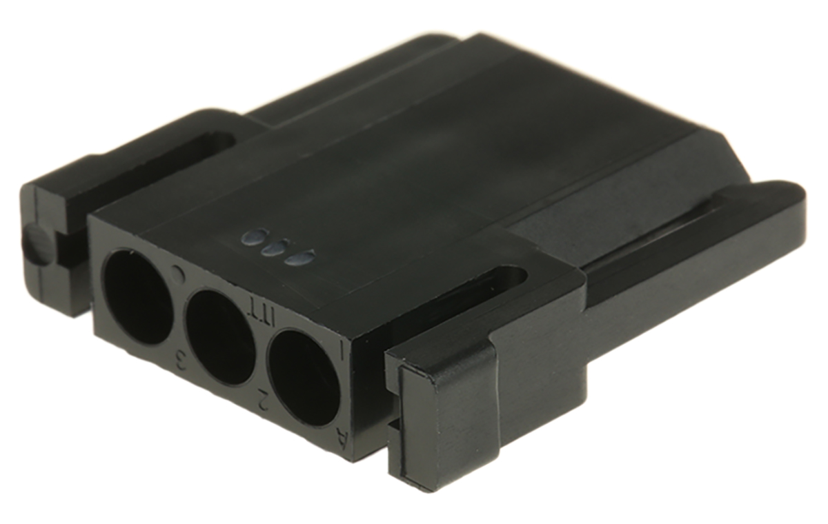 TST03PF00 / 192990-0960, ITT Cannon