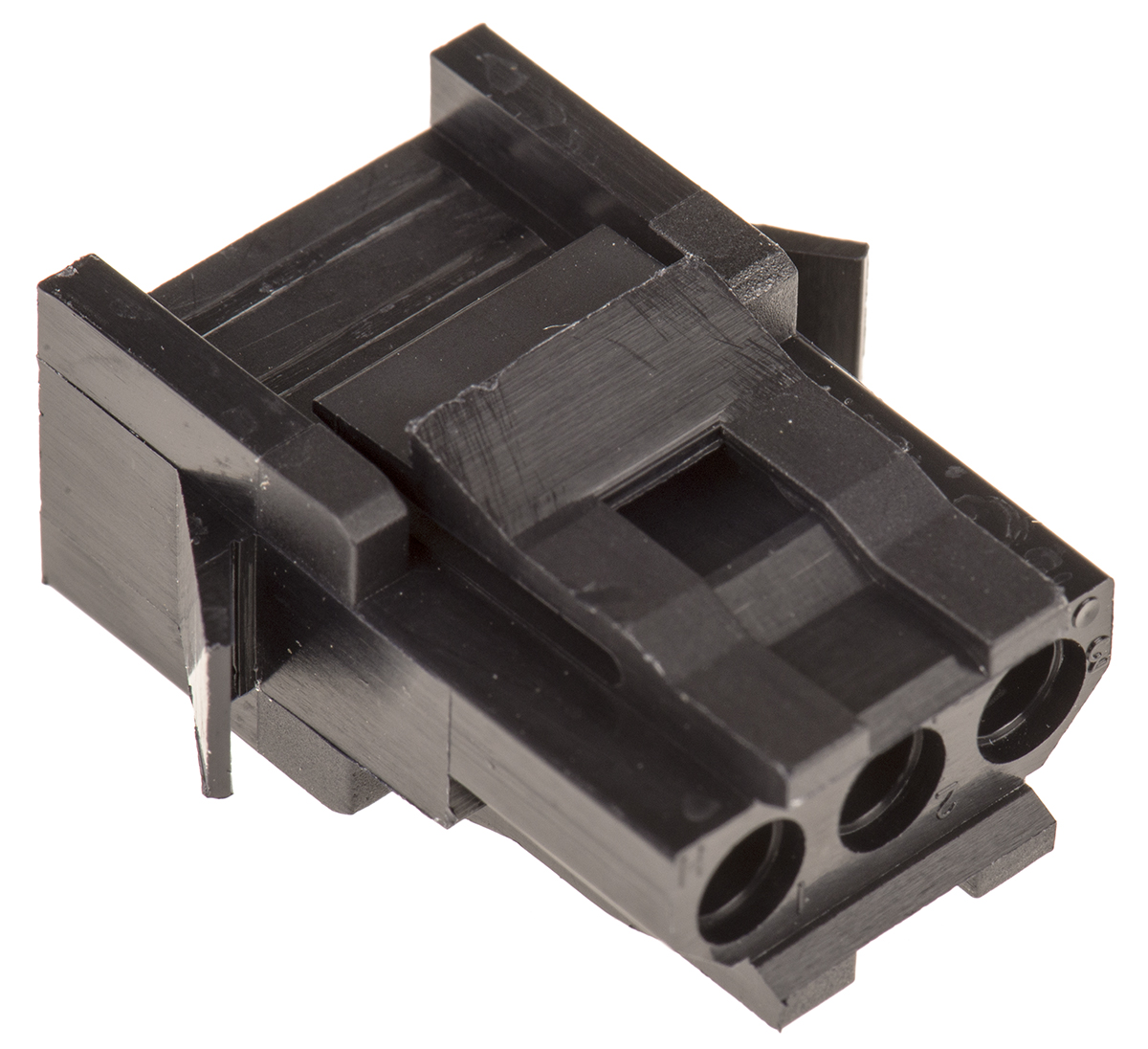 TST03RA00 / 192923-6010, ITT Cannon