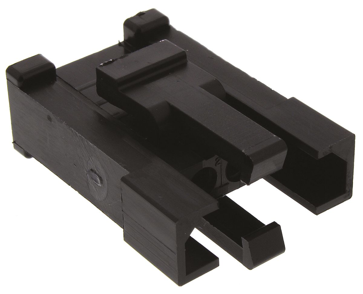 TST04PA00 / 192990-0370, ITT Cannon