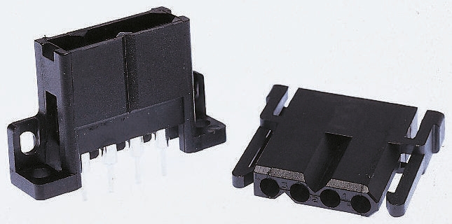 TST06PF00 / 192990-0980, ITT Cannon