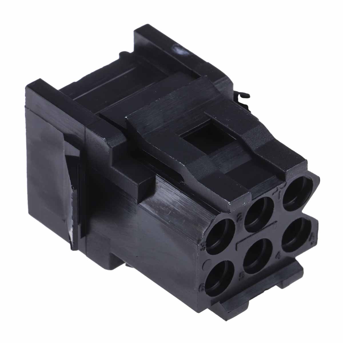 TST06RA00 / 192923-6020, ITT Cannon