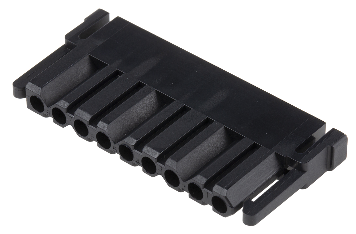 TST09PF00 / 192990-0990, ITT Cannon