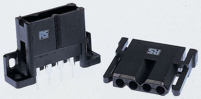 TST10PF00 / 192990-1000, ITT Cannon