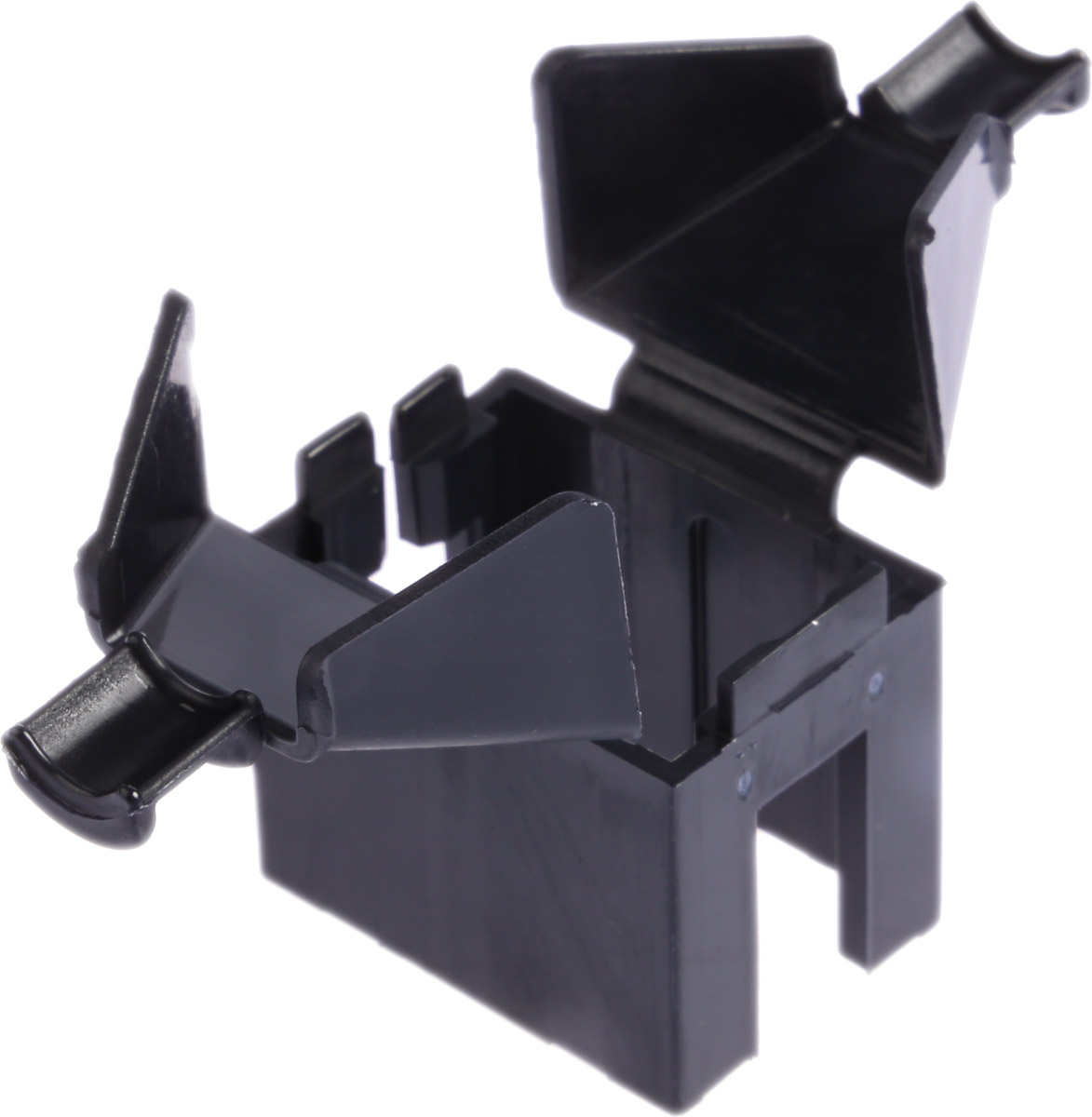 TST12AH00 / 192923-5980, ITT Cannon