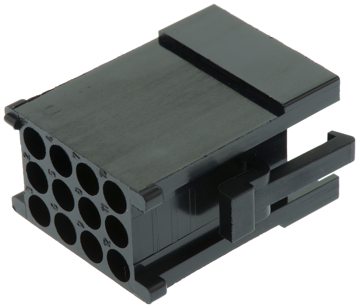 TST12PA00 / 192923-5940, ITT Cannon