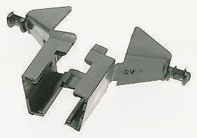 TST24AH00 / 192923-5990, ITT Cannon