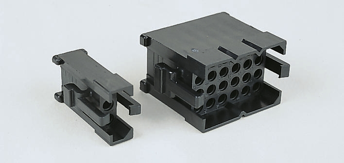 TST36PA00 / 192923-5960, ITT Cannon