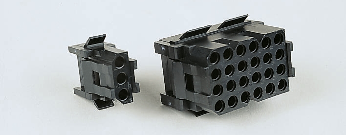 TST36RA00 / 192923-6050, ITT Cannon