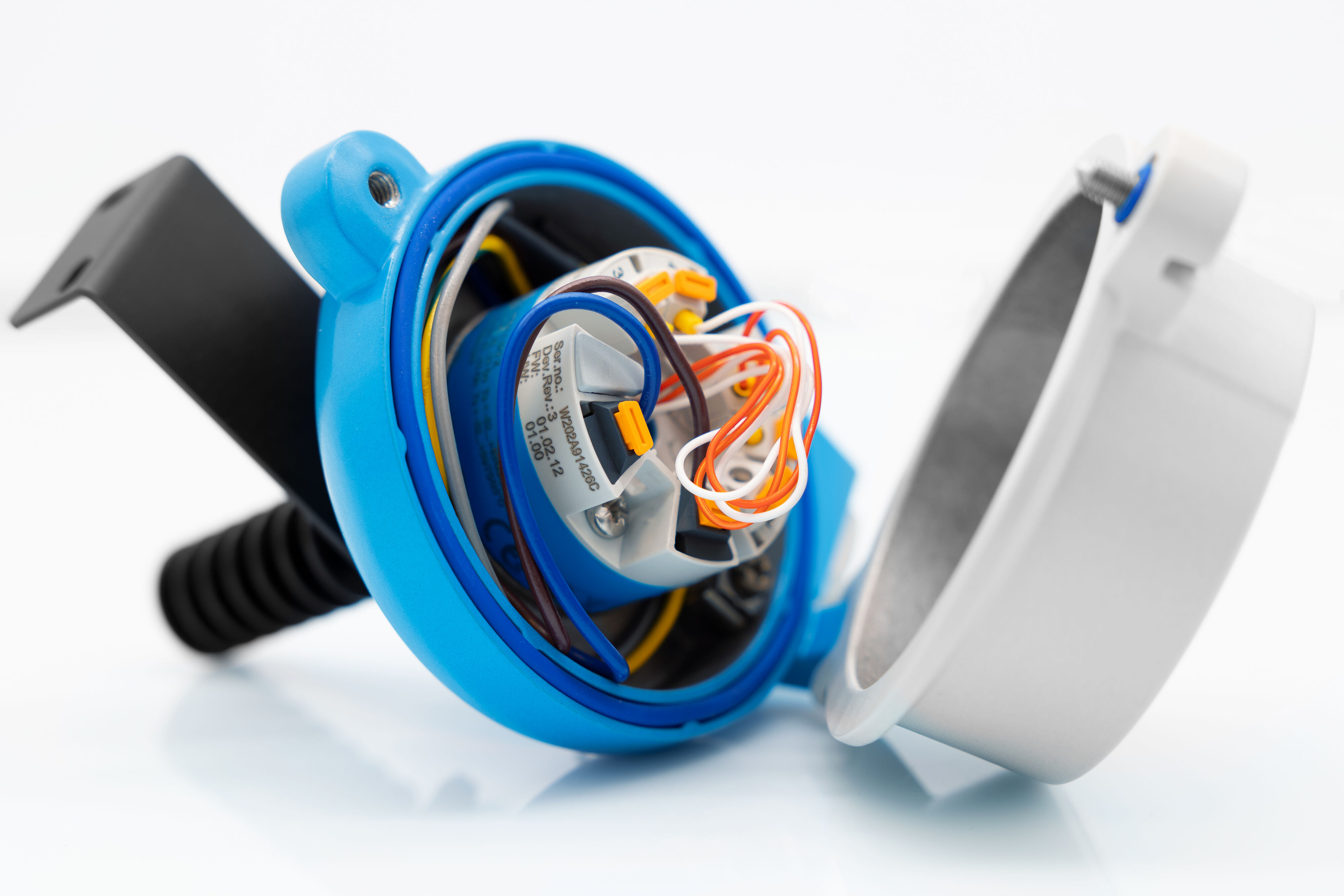 TST434B-AAA0AAB, Endress+Hauser