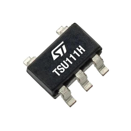 TSU111HYLT, STMicroelectronics
