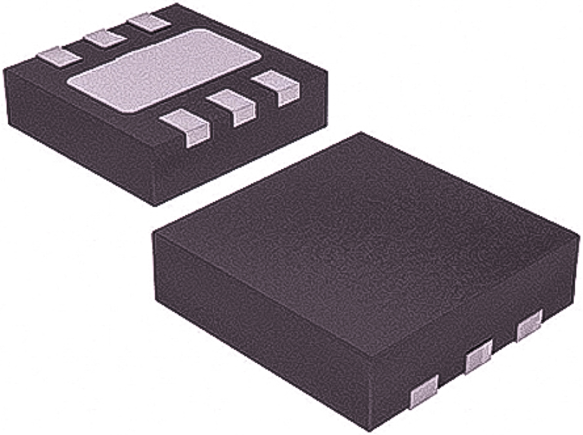 TSU111IQ1T, STMicroelectronics