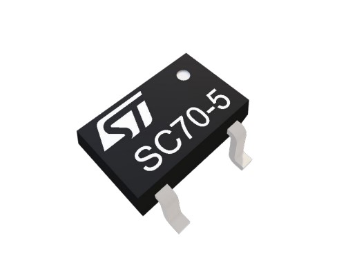 TSU111IYCT, STMicroelectronics