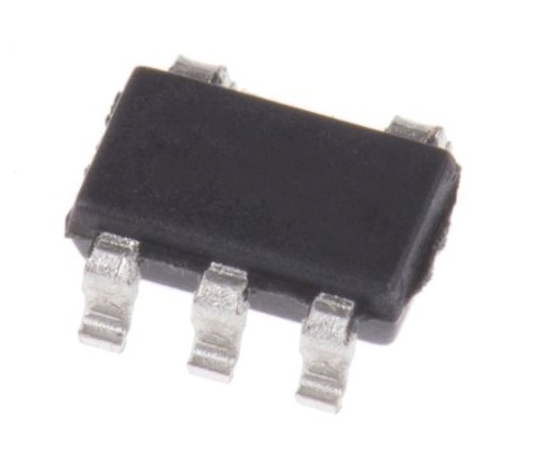 TSU111RILT, STMicroelectronics