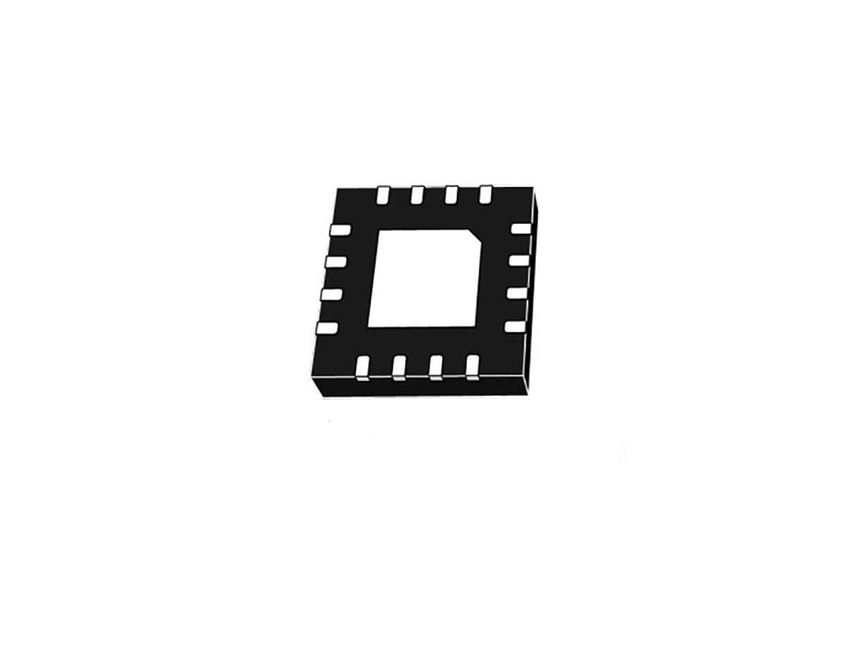 TSU114IQ4T, STMicroelectronics