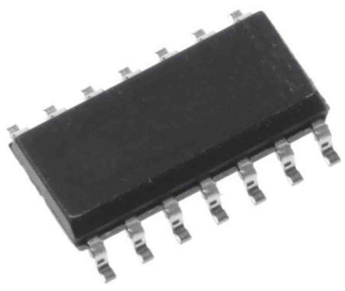 TSV324IYDT, STMicroelectronics