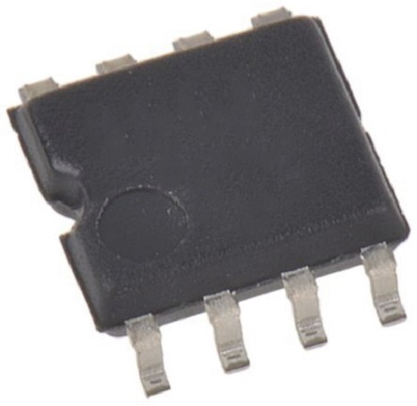 TSV772IDT, STMicroelectronics
