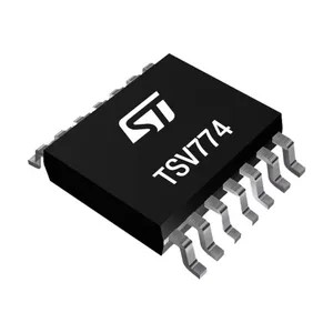 TSV774IYPT, STMicroelectronics