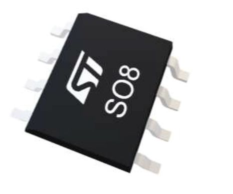 TSV782IST, STMicroelectronics