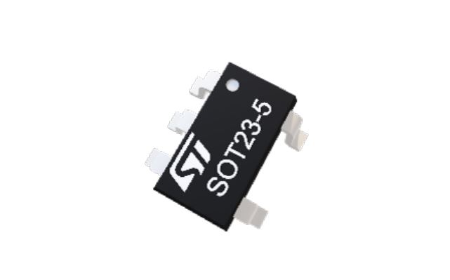 TSV791ILT, STMicroelectronics