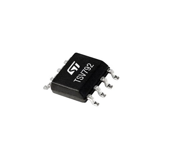 TSV792IYDT, STMicroelectronics