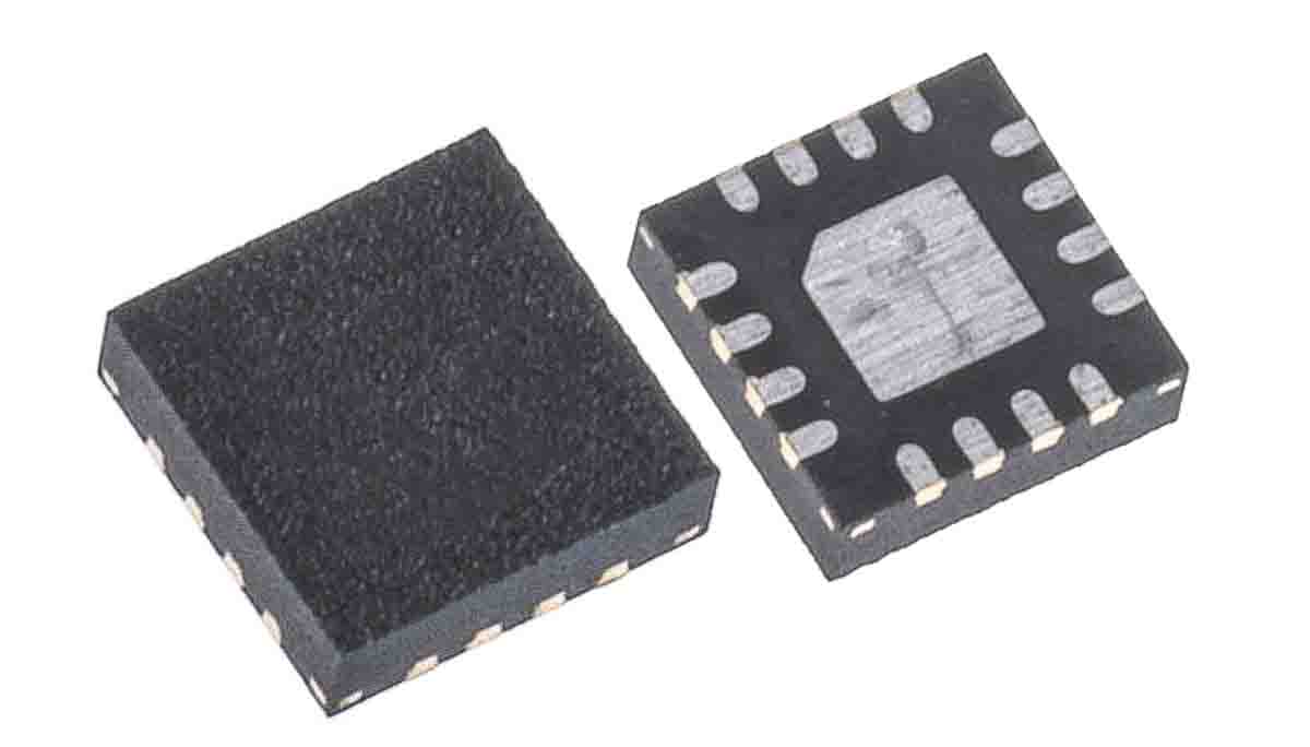 TSV854IQ4T, STMicroelectronics