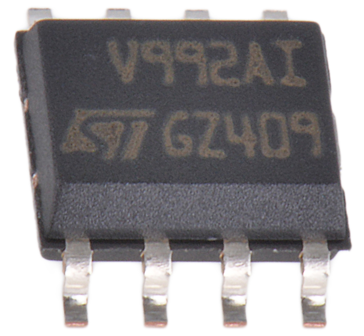 TSV992AIDT, STMicroelectronics
