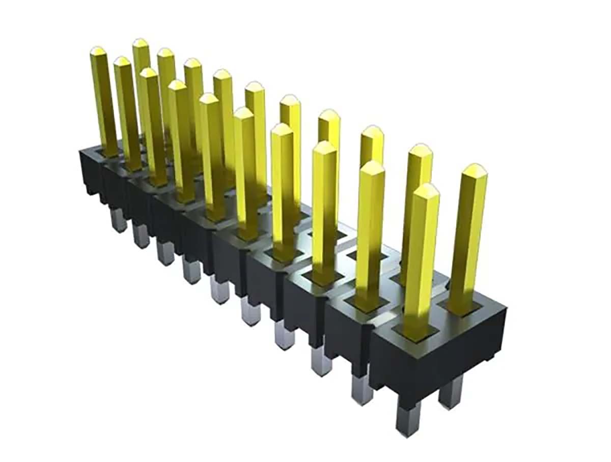 LED-DISTANCE-12MM, OEM