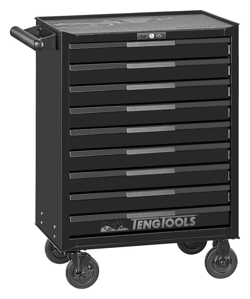 TSW26B9, Teng Tools