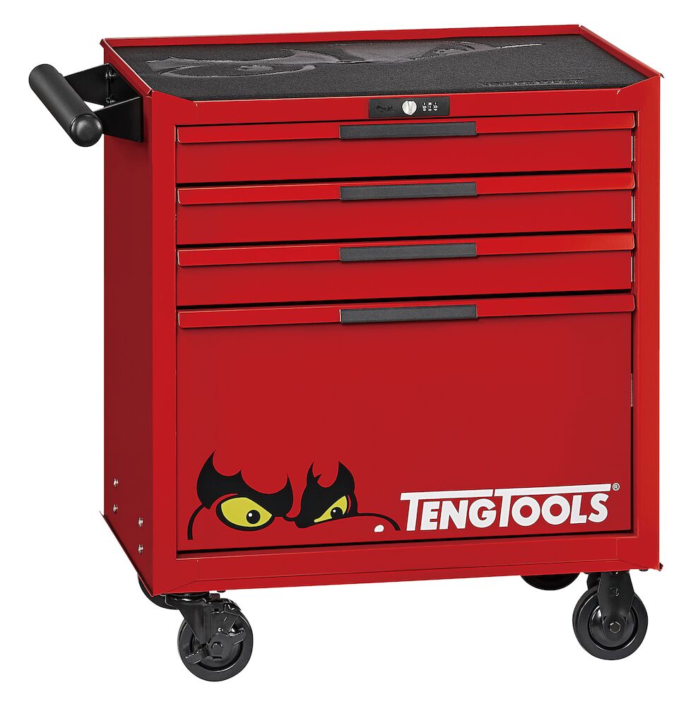 TSW26R4L, Teng Tools
