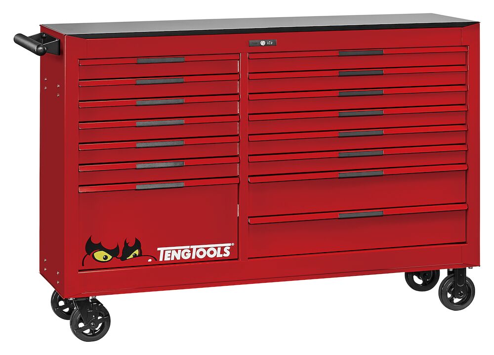 TSW64R15, Teng Tools
