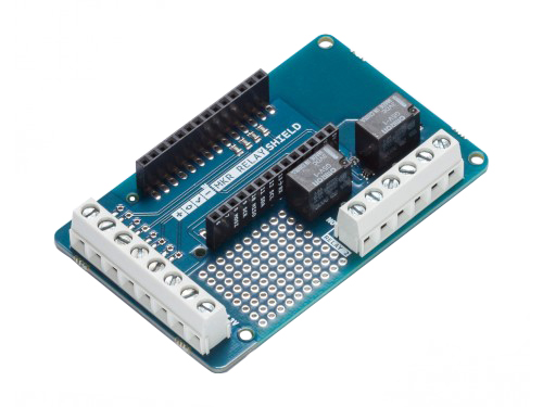 TSX00003, Arduino