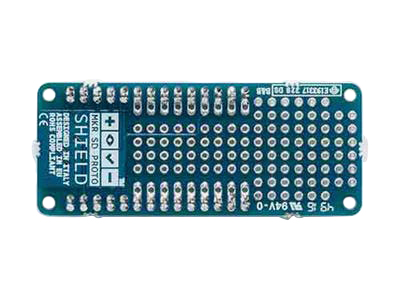 TSX00004, Arduino