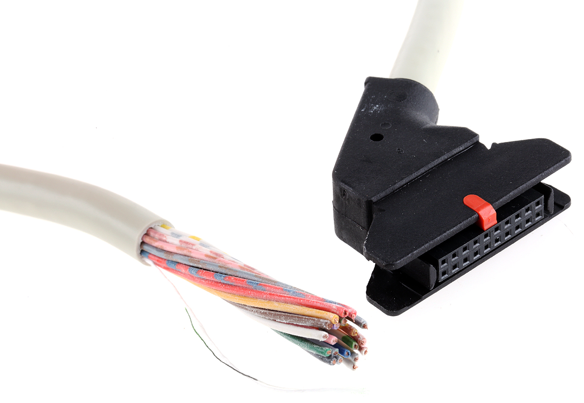 TSXCDP301, Schneider Electric