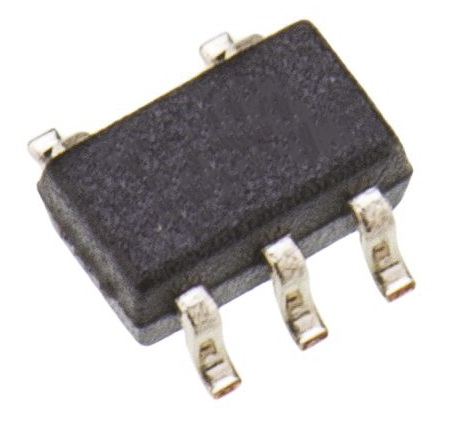 TSZ121IYCT, STMicroelectronics