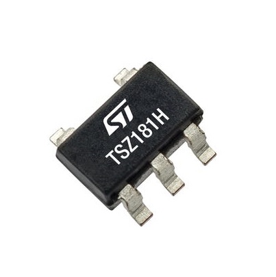 TSZ181HYLT, STMicroelectronics