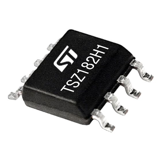 TSZ182H1YDT, STMicroelectronics