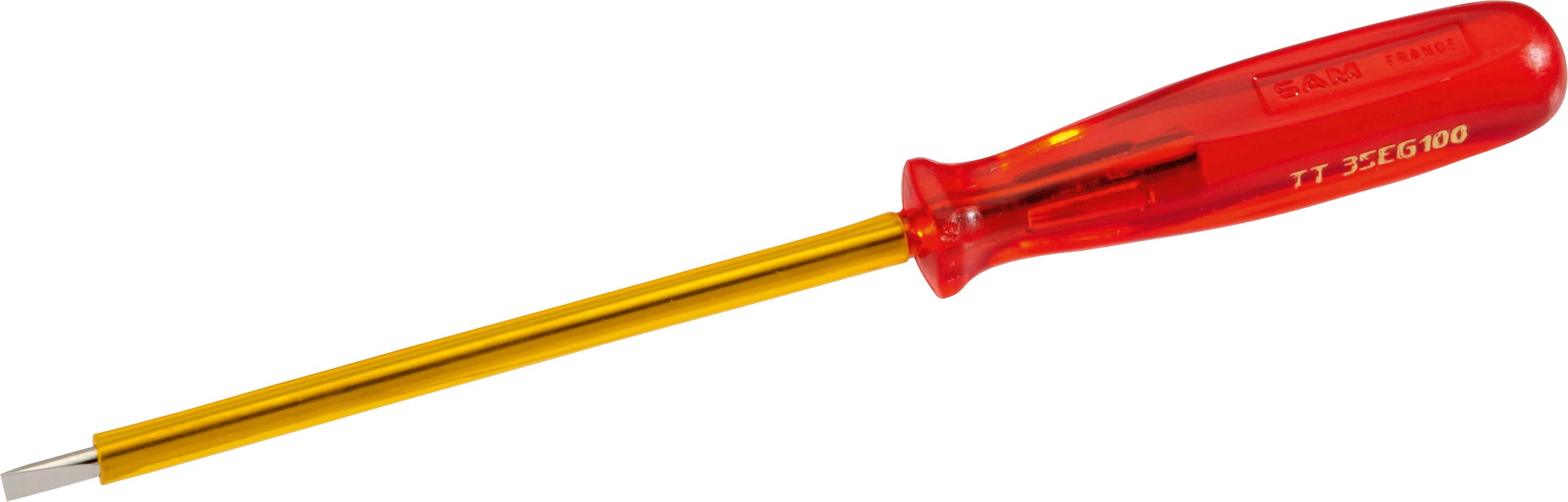 TT-65EG200, SAM