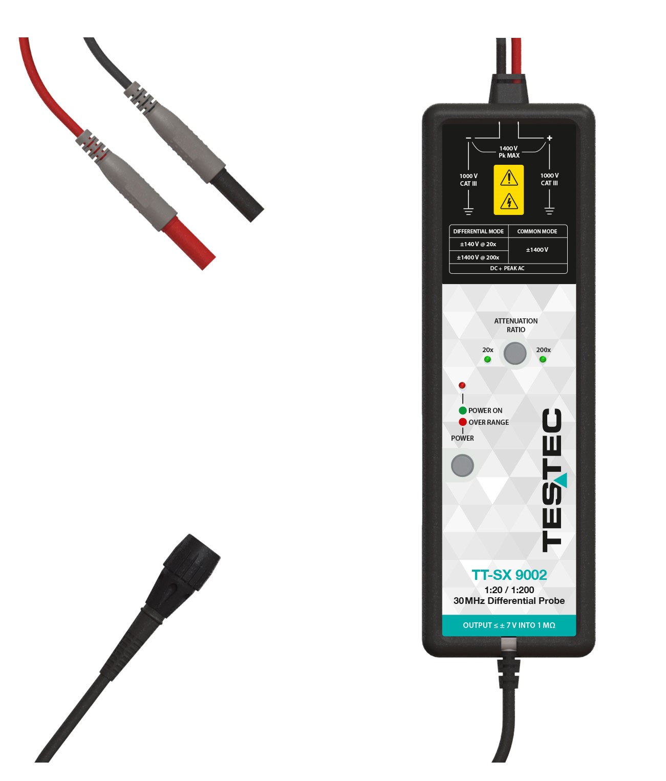 TT-SX 9002, 