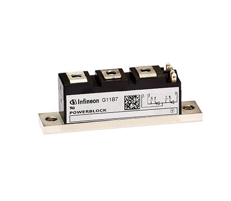 TT104N14KOFHPSA1, Infineon