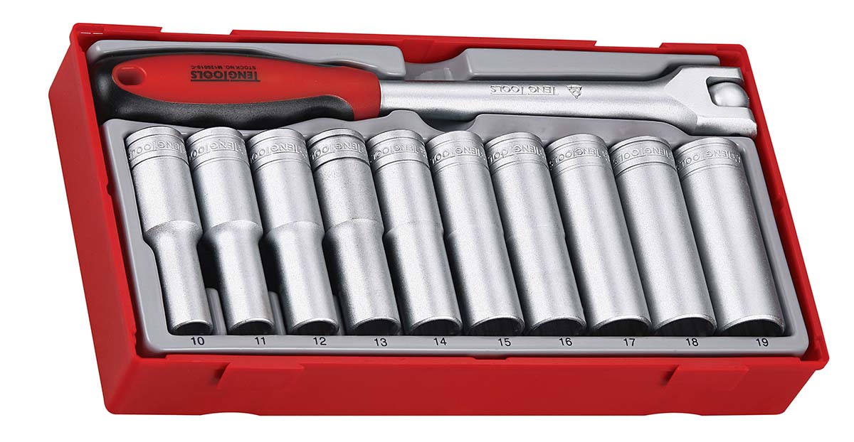 TT1211, Teng Tools