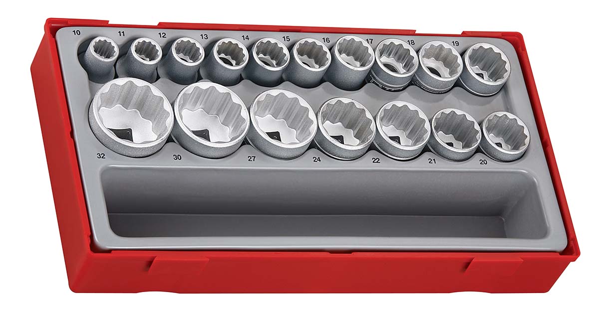 TT1217, Teng Tools