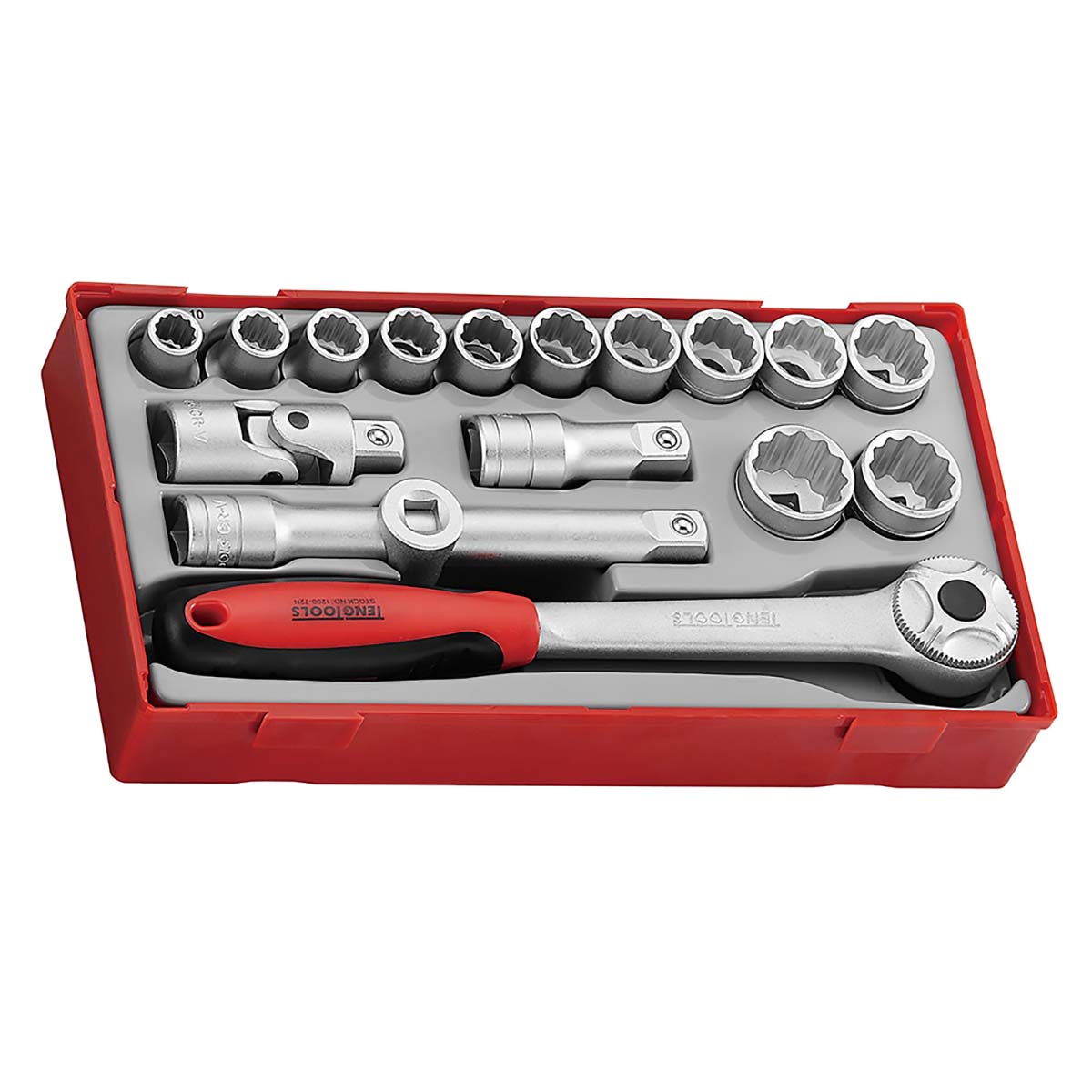 TT1218, Teng Tools
