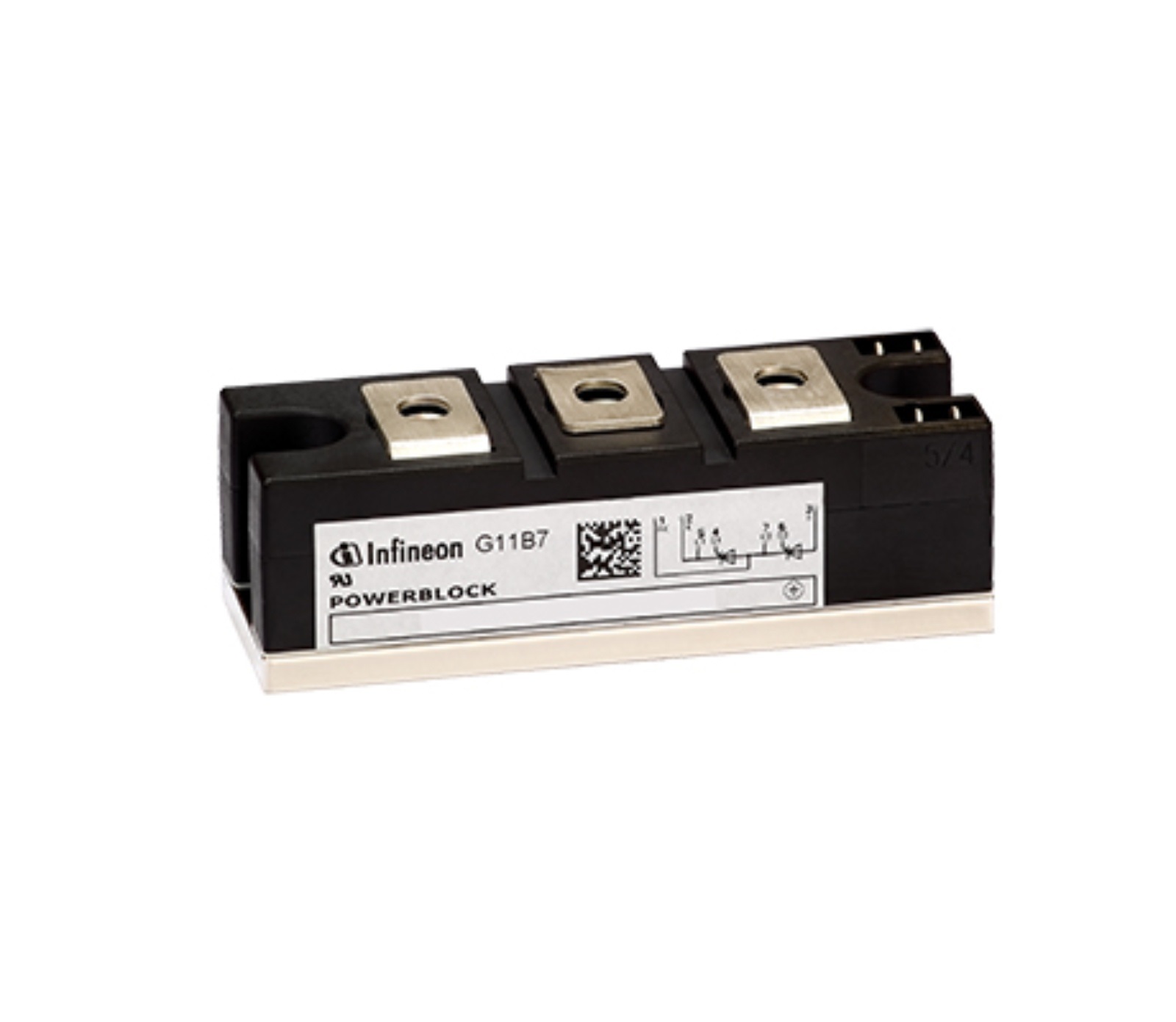 TT162N16KOFHPSA2, Infineon