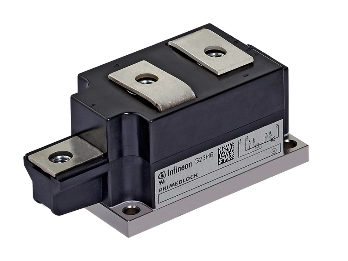 TT250N16KOFHPSA1, Infineon
