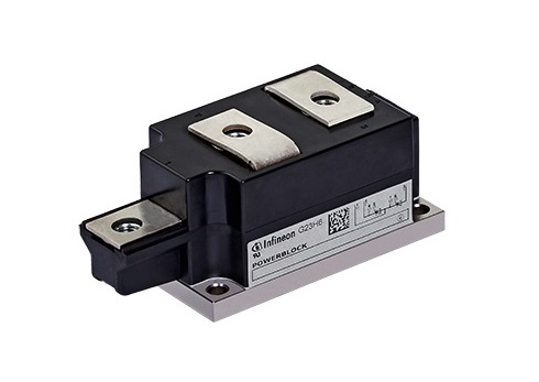 TT330N16KOFHPSA2, Infineon