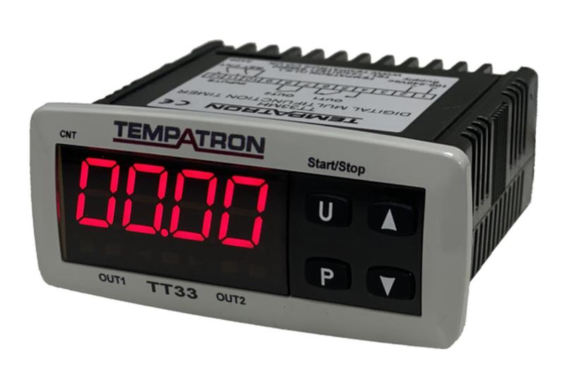 TT33MH, Tempatron