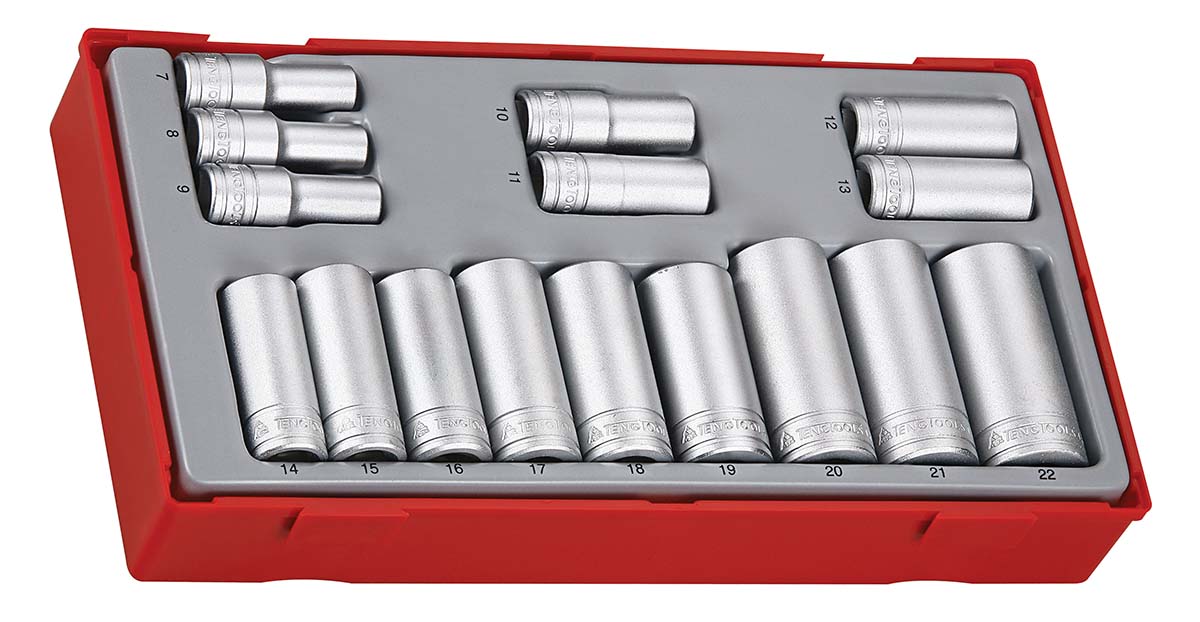 TT3816, Teng Tools