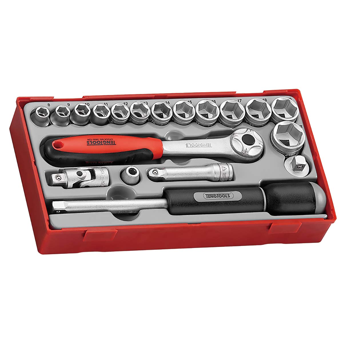 TT3819, Teng Tools