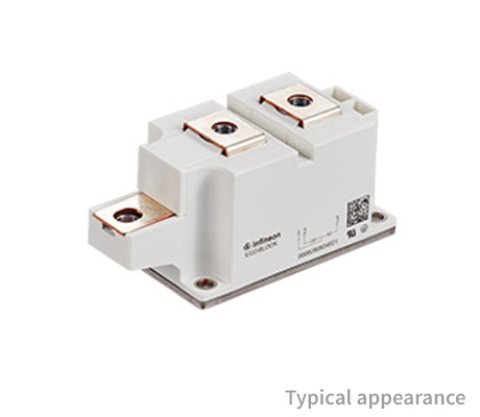 TT390N16SOFHPSA1, Infineon